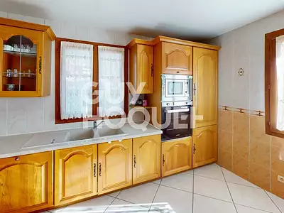 Maison, 155,95 m²