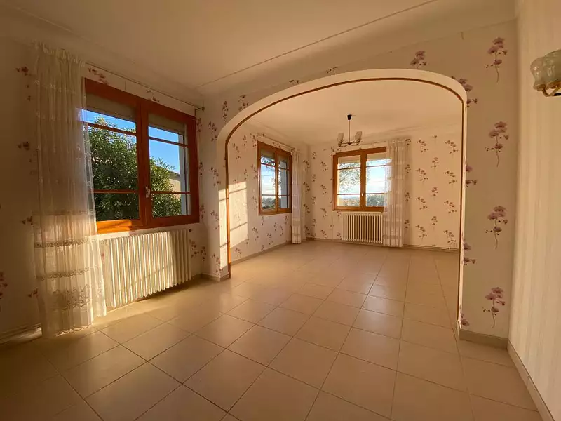 Maison, 125 m²