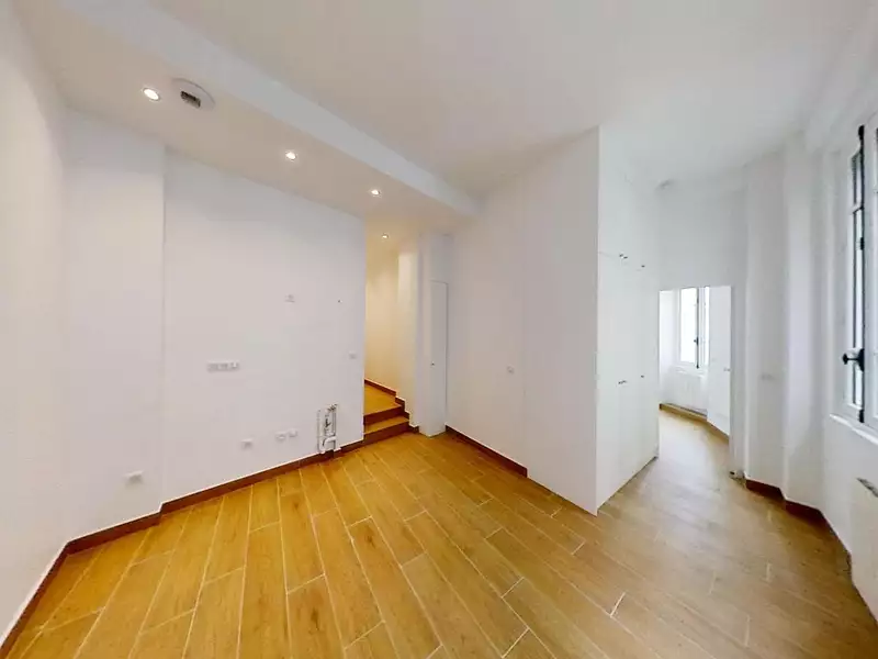 Appartement, 27 m²