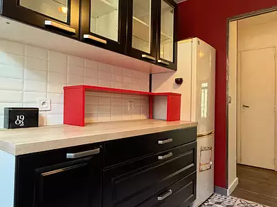 Appartement, 110 m²