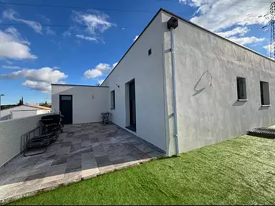 Maison, 118 m²
