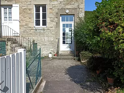 Appartement, 42,07 m²