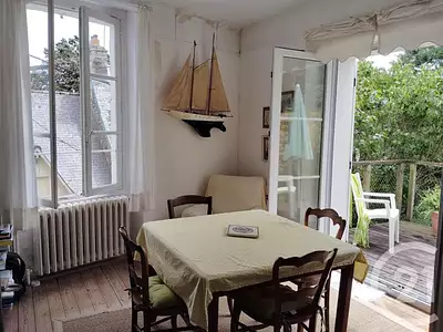 Maison, 86,5 m²