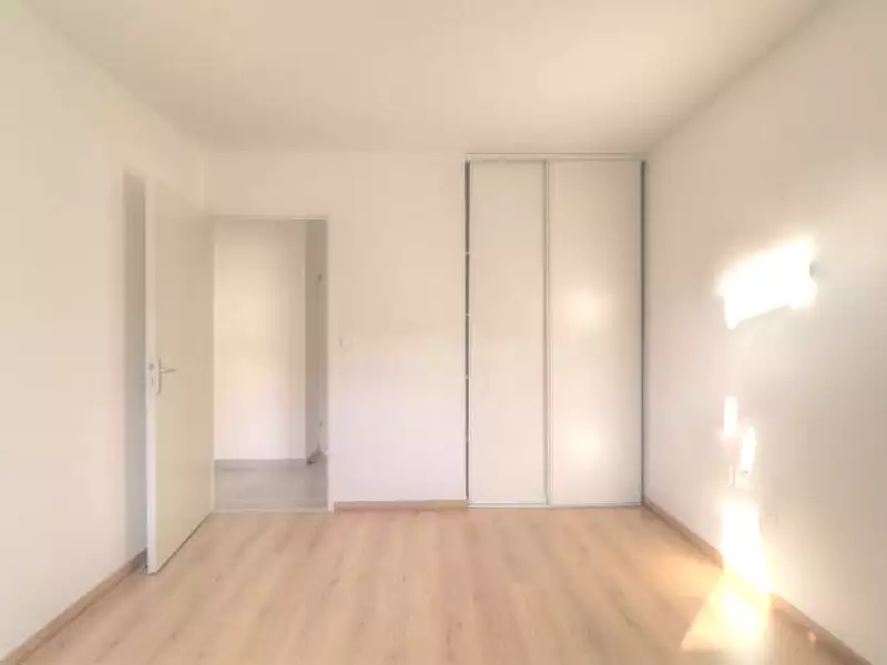 Appartement, 62,88 m²