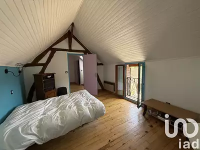 Maison, 110 m²