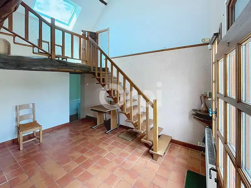 Maison, 178 m²