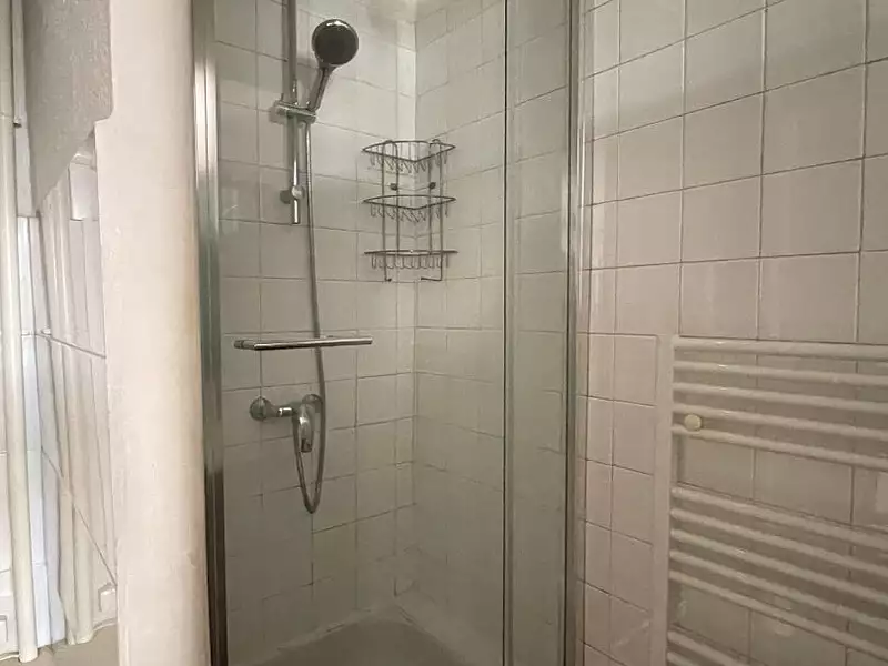 Appartement, 22 m²