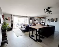 Appartement, 82 m²