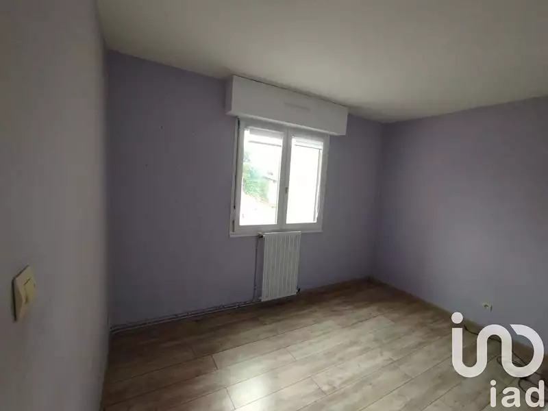 Appartement, 82 m²