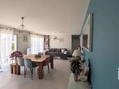 Maison, 96 m²