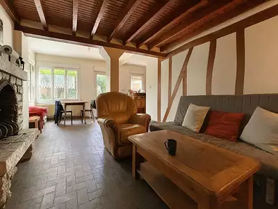 Maison, 71 m²