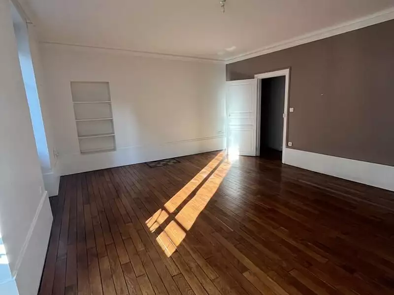 Appartement, 69,99 m²