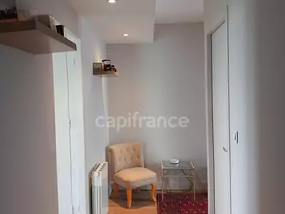 Maison, 138 m²