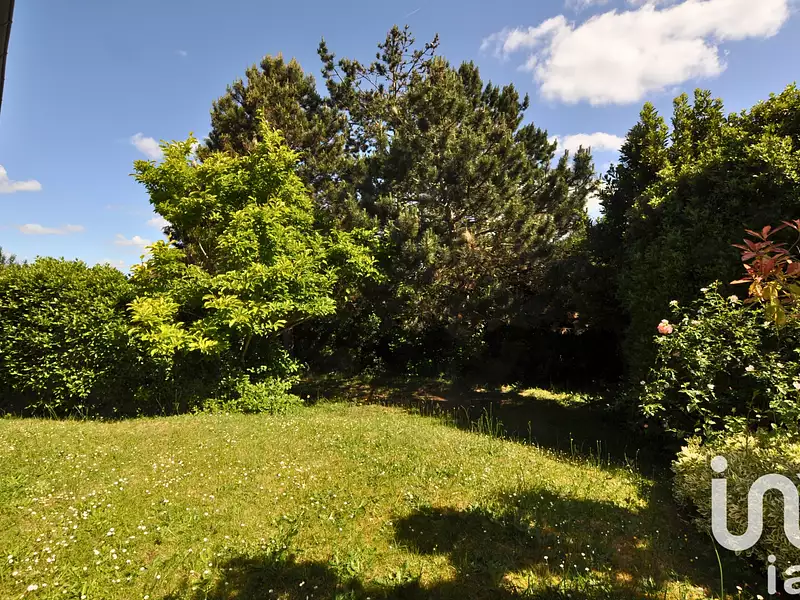 Maison, 116 m²