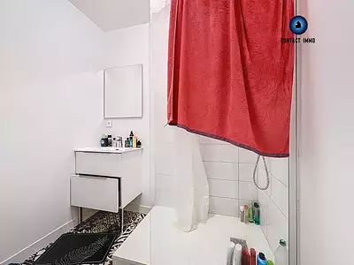 Appartement, 40,34 m²