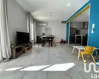 Maison, 100 m²