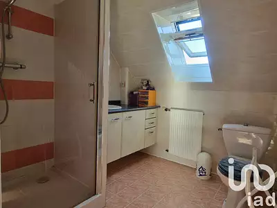 Maison, 128 m²