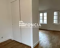 Appartement, 37 m²