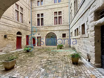 Appartement, 24,04 m²