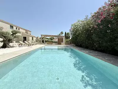 Maison, 202 m²