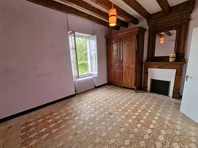 Maison, 84 m²