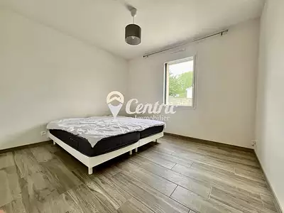Maison, 100,5 m²