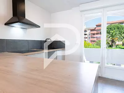 Appartement, 69 m²