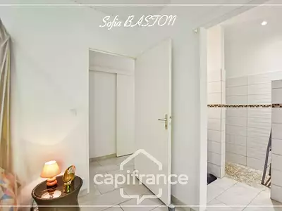 Maison, 61 m²
