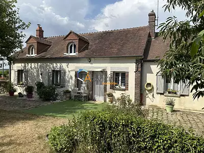 Maison, 168 m²
