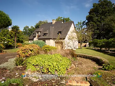 Maison, 130 m²