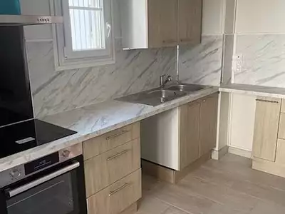 Appartement, 75,47 m²