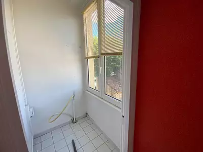 Appartement, 60 m²