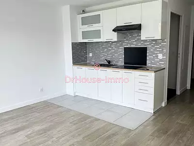 Appartement, 28 m²