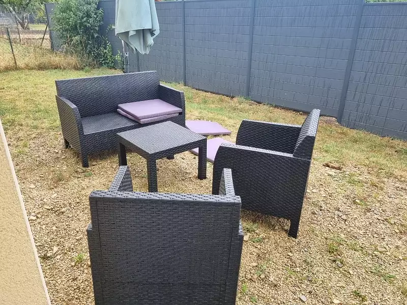 Maison, 76 m²
