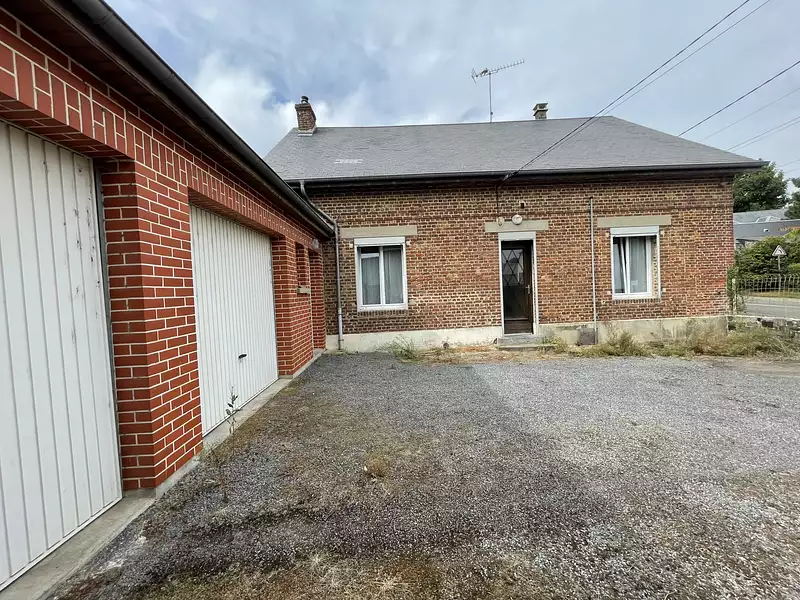 Maison, 176,75 m²