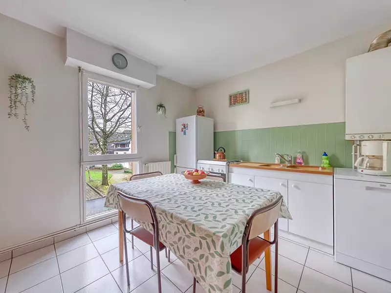 Maison, 105 m²