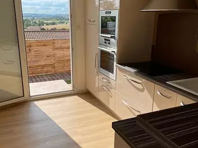Maison, 86 m²