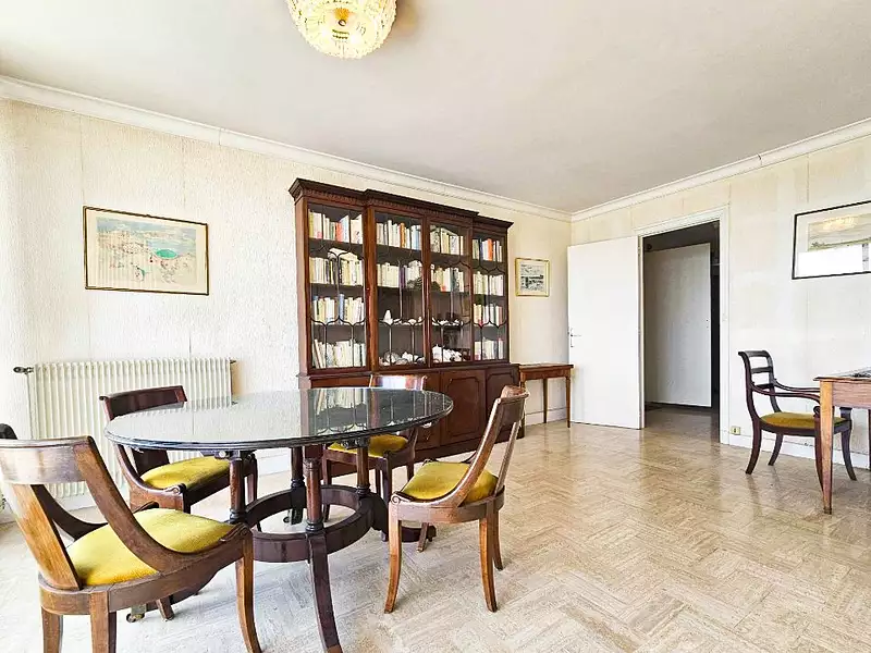 Appartement, 81,6 m²