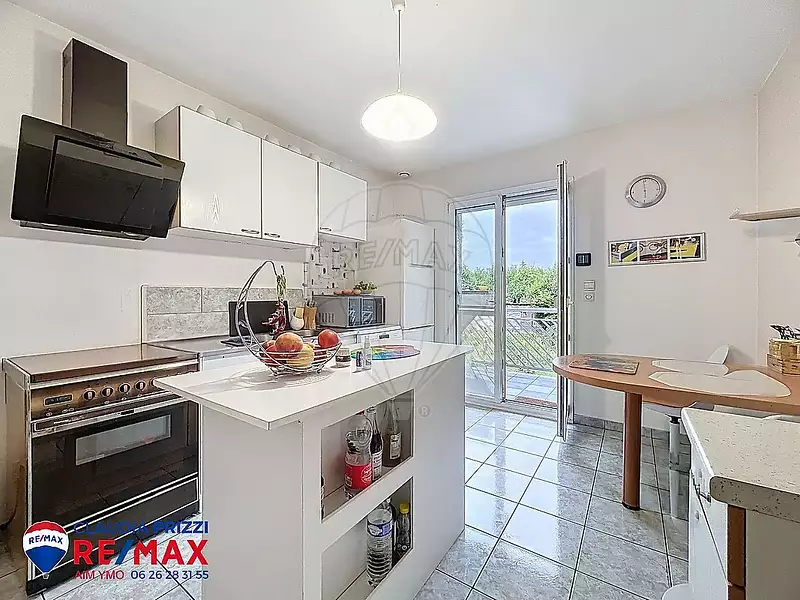 Maison, 135 m²