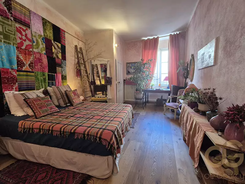 Appartement, 135 m²