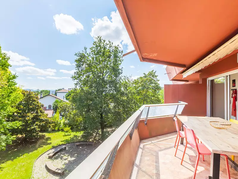 Appartement, 97,79 m²