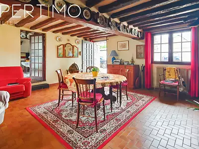 Maison, 85 m²