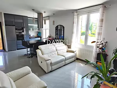 Maison, 80 m²