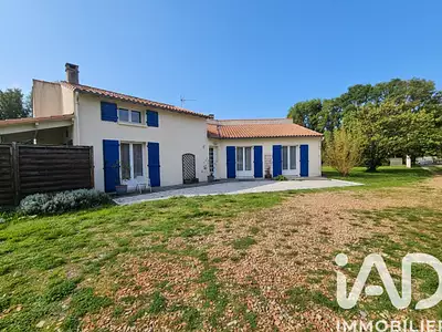 Maison, 130 m²