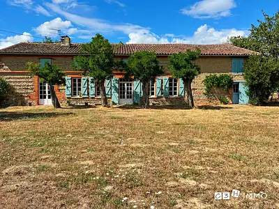 Maison, 295,3 m²