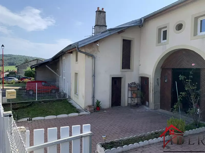 Maison, 145 m²