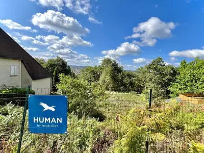 Terrain, 1 406 m²