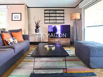 Appartement, 103,6 m²