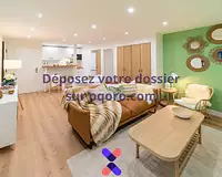 Appartement, 112 m²