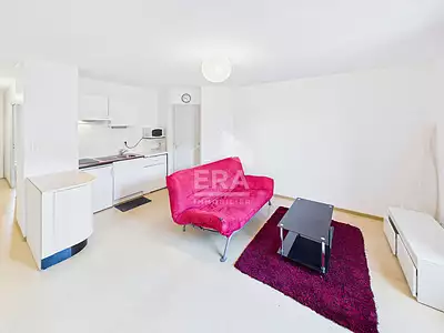 Appartement, 40,64 m²